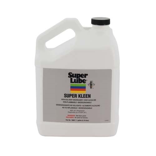 Super Lube® Super Kleen Cleaner/Degreaser