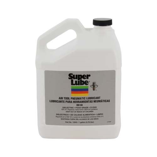 Super Lube® Air Tool Pneumatic Lubricant