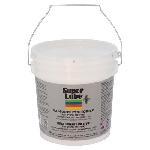 Super Lube® Multi-Purpose Synthetic Grease