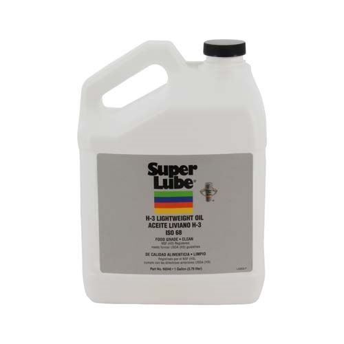 Super Lube® H3 Lightweight Oil
