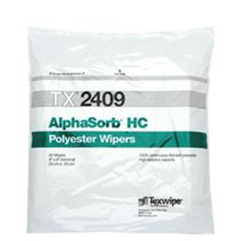 AlphaSorb® HC: TX2409