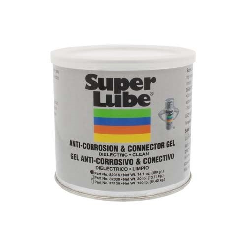 Super Lube® Anti-Corrosion and Connector Gel