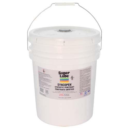 Super Lube® Syncopen® Synthetic Penetrant