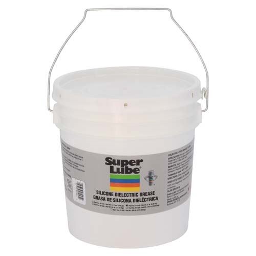 Super Lube® Silicone Dielectric Grease