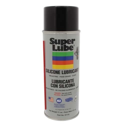 Super Lube® Silicone Lubricant