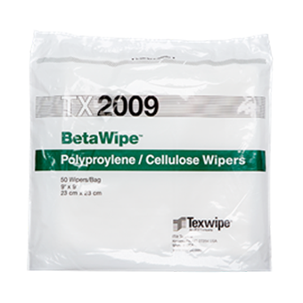 BetaWipe™: TX2009