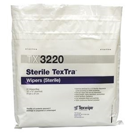 Sterile TexTra™: TX3220