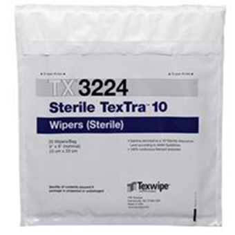 Sterile TexTra™ 10: TX3224