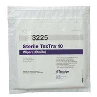 Sterile TexTra™ 10: TX3225