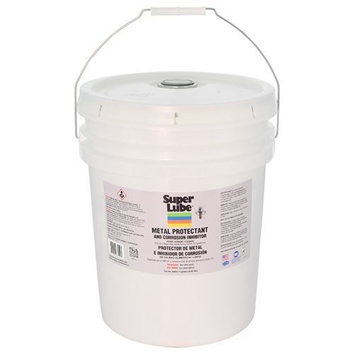 Super Lube® Metal Protectant and Corrosion Inhibitor