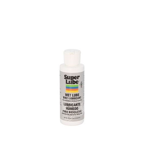 Super Lube® Wet Lube Bike Lubricant