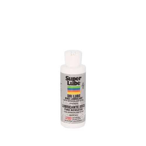 Super Lube® Dri Lube Bike Lubricant