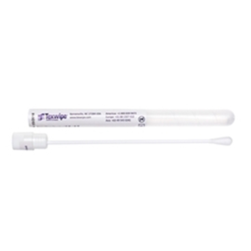 Sterile Dry Collection and Transport Tube STX705PT