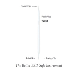 ESD-Safe Stick TX769E