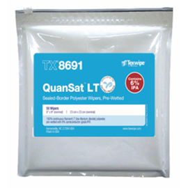 Vectra® QuanSat® LT: TX8691
