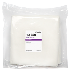 NuCotton®: TX329