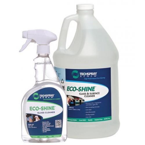 Glass and Surface Cleaning