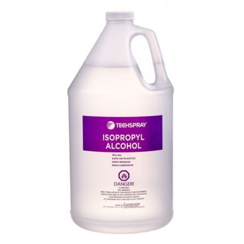 Isopropyl Alcohol (IPA)