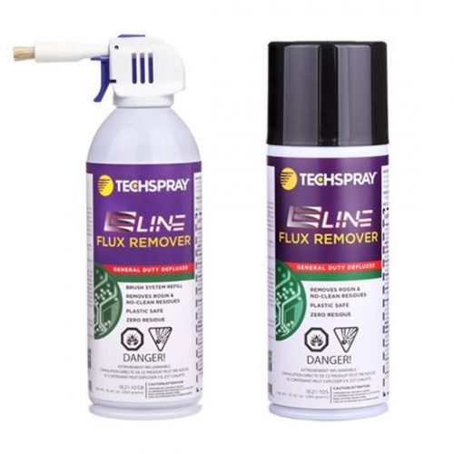 Flux Remover
