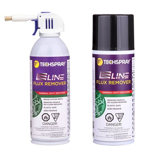 E-Line Flux Remover