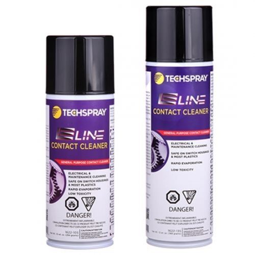Aviation Cleaning and Maintenance Products