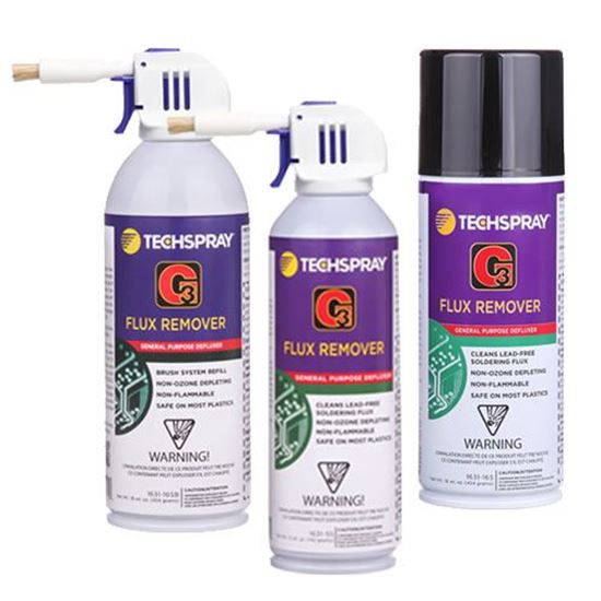 G3 Flux Remover