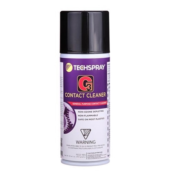 G3 Contact Cleaner
