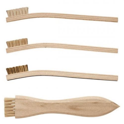 Brushes