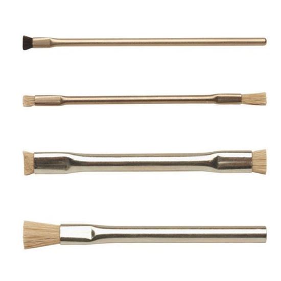 Tech Brush – Detail