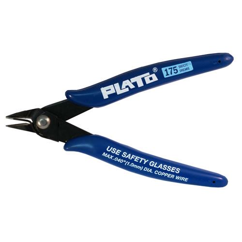 Plato Shear Cutter P/N: 175