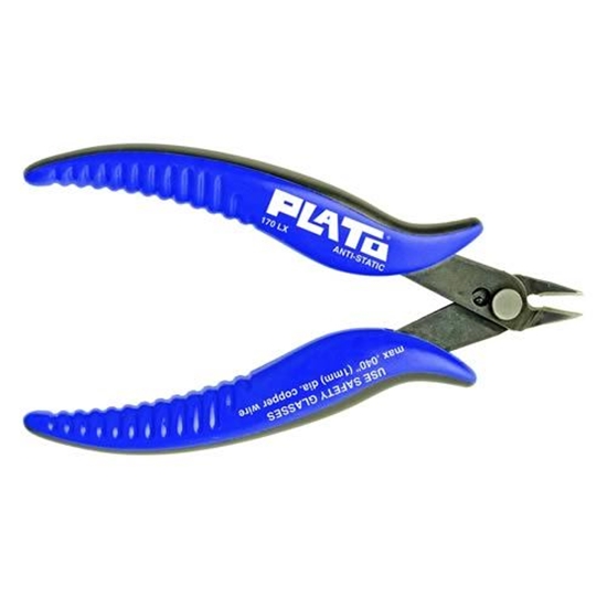 Plato Shear Ergonomic Cutter