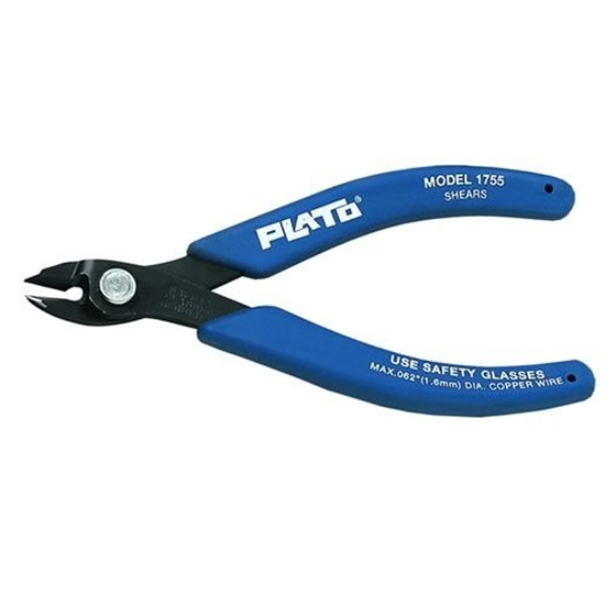 Plato Shear Heavy Duty Cutter P/N: 1755
