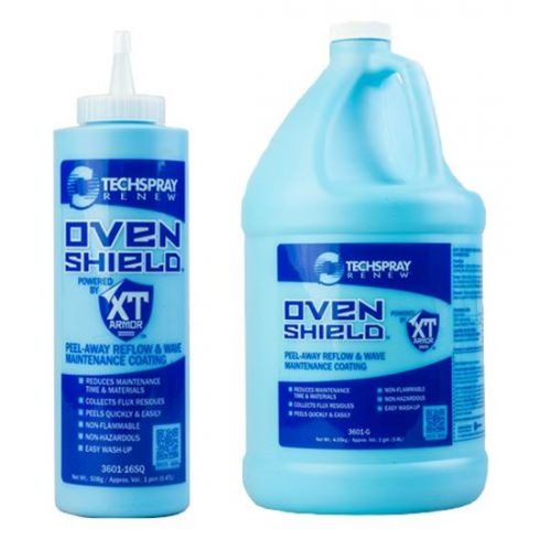 XT-Armor Oven Shield