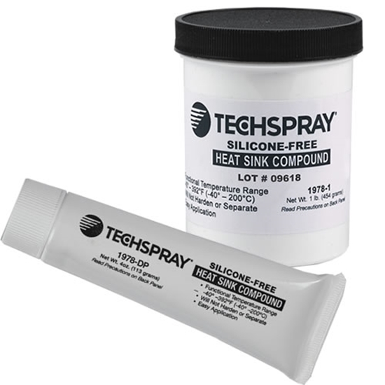 Silicone-Free Heat Sink Compound