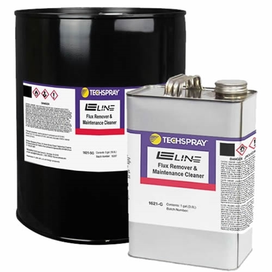 E-Line Flux Remover & Maintenance Cleaner