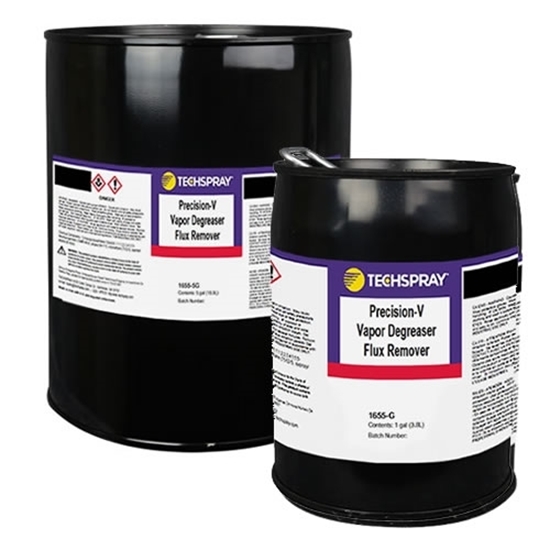 Precision-V VC-1500 Flux Remover