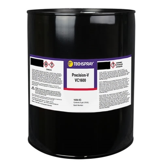 Precision-V VC-1600 Vapor-Degreaser Solvent