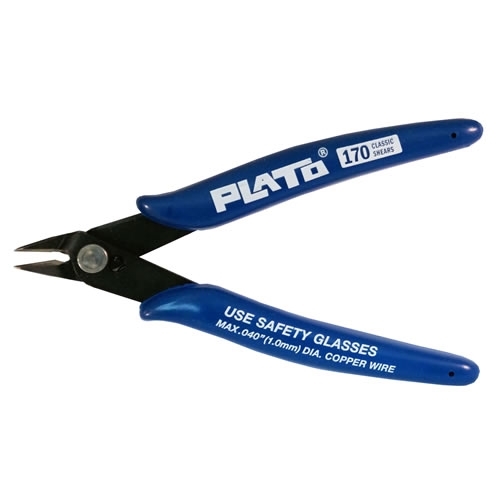 Plato Shear Cutter P/N: 170