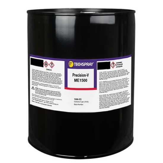 Precision-V ME-1500 Vapor Degreaser Solvent