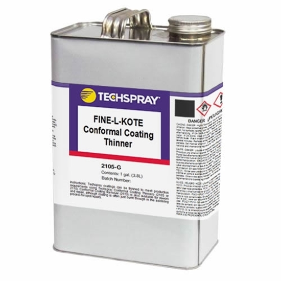 Fine-L-Kote Conformal Coating Thinner