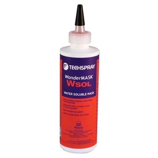 WonderMASK WSOL Washable Solder Mask