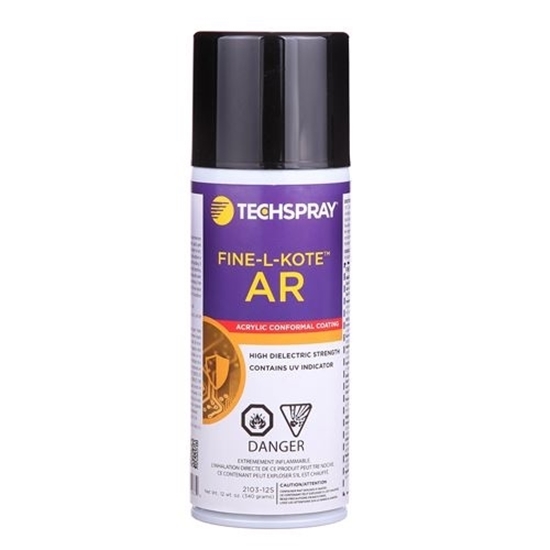 Fine-L-Kote AR Acrylic