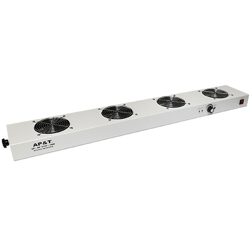 AP-DC2452-80C Suspended Ionizing Air Blower