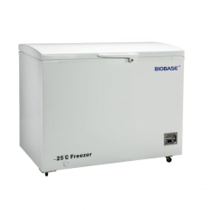 -25℃ Freezer-Horizontal Type