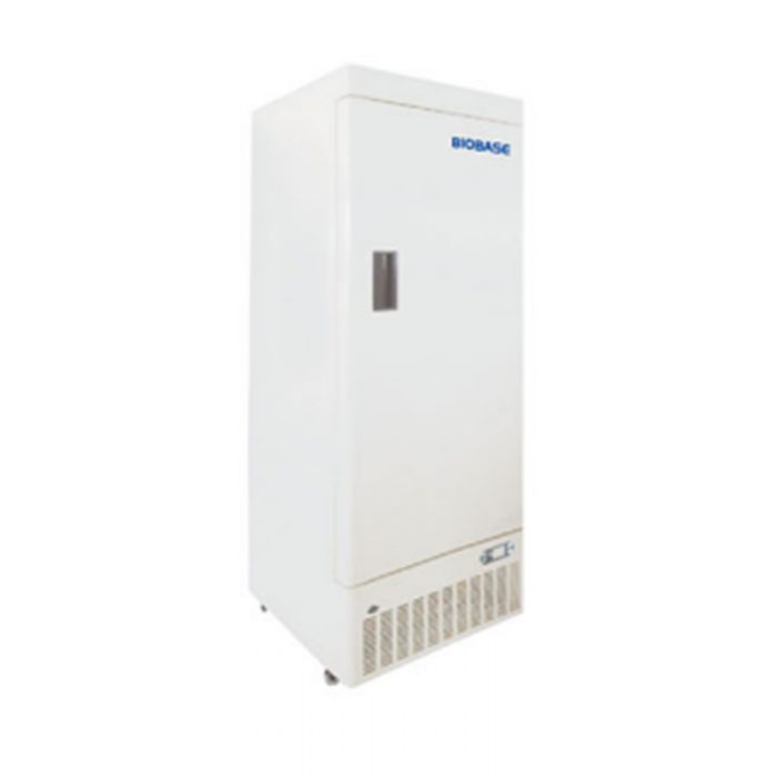 -25℃ Freezer-Vertical Type-Single Door