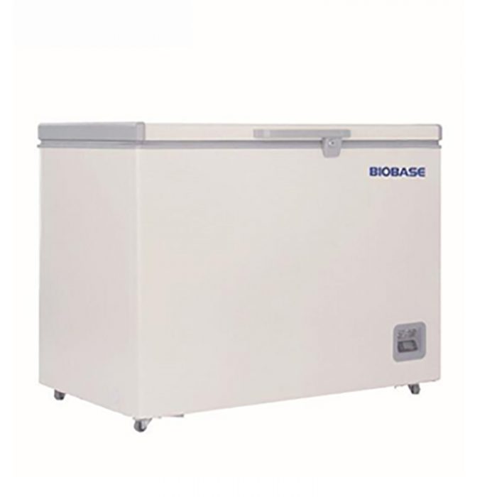 -40℃ Low Temperature Freezer-Horizontal Type