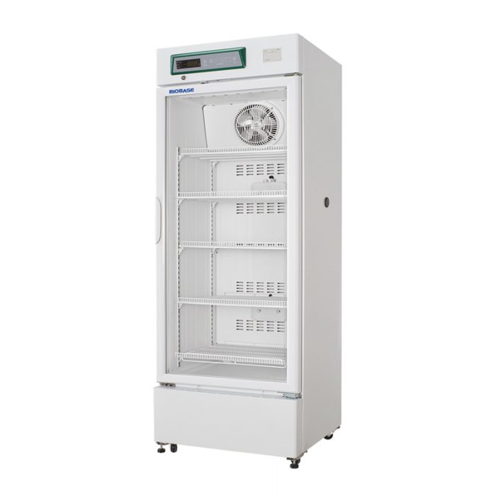 2°C to 8℃ Laboratory Refrigerator