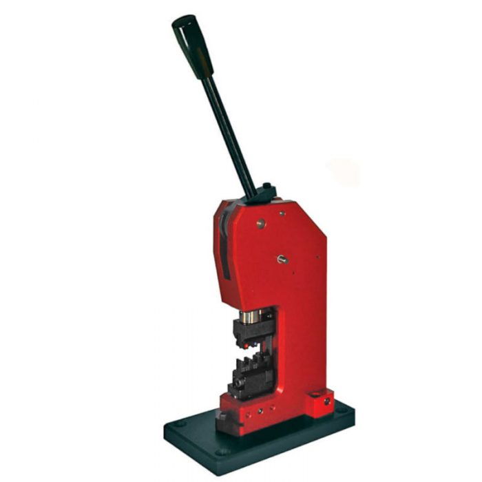 Crimp Presses