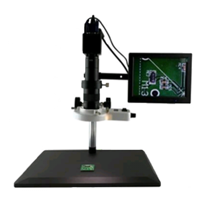 Microscope