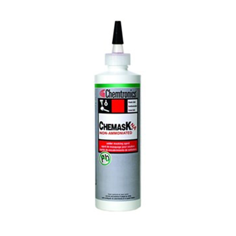 Chemask NA – Non-Ammoniated Solder Mask